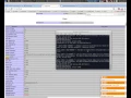 php did not show error