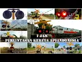 Download Lagu [1 JAM] Kompilasi Perlintasan Kereta Api Indonesia Railroad Crossing Indonesian 2021