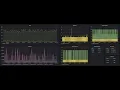 Node js metrics demo in Play with Docker using InfluxDB Grafana