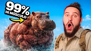 REACCIONANDO A Cosas Que NO Sabias Hace 5 MINUTOS [71] | UVE