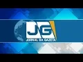Download Lagu VINHETA DE ABERTURA | JORNAL DA GAZETA | TV GAZETA | 2014