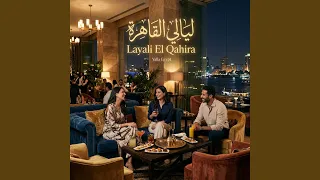                   ليالي القاهرة  دندنها