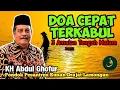 Download Lagu DOA CEPAT TERKABUL ⁉️ Lakukan 3 Amalan Tengah Malam | KH Abdul Ghofur Lamongan