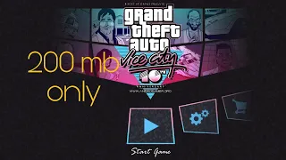 how to download gta vice city tutorial