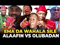 Lagu WAHALA SELE! EMA SO FREEDOM SUNDAY IGBOHO DI WAHALA LOBALOBA ILE YORUBA
