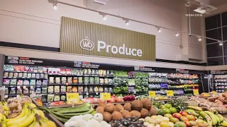 New Lake City Winn-Dixie opens at former Harvey s Supermarket