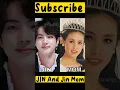 Download Lagu Jin and Jin Mother name#bts#jin#btsarmy#army#shortsviral