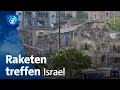 Download Lagu Erneut heftige gegenseitige Angriffe zwischen Israel und dem Iran