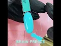 Jana Nails - Genie in a bottle Summer smoothie