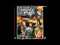 Lagu Carlos Perón - Commando Leopard - (Metal Extended Version) (B) - (1985)