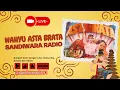 Download Lagu LUKA DURJANA WAHYU ASTA BRATA | DRAMA SANDIWARA RADIO