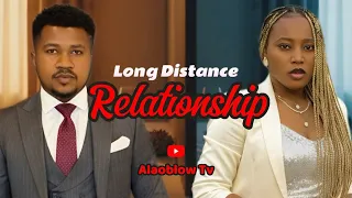 long distance relationship when love fades with distance