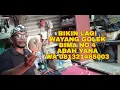 Download Lagu BIKIN LAGI WAYANG GOLEK BIMA ABAH YANA PENGRAJIN BANDUNG TIMUR WA 081321485003