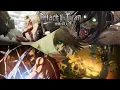 Download Lagu All Eren Titan Roars In Attack On Titan Season 1 - Season 4 Part 2