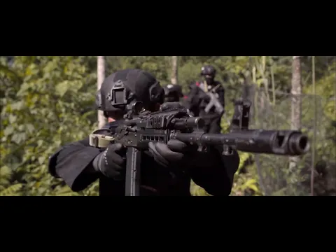 Official Trailer Selimut Kabut Rongkong