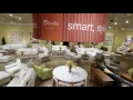 Take a tour through Jordan s Furniture in Natick MA