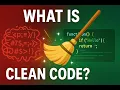 What is Clean Code in Programming - Simple Explanation