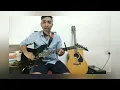 Khone do-- Prateek Kuhad (Cover) |Hindi|