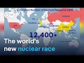 Download Lagu The dangerous new nuclear arms race 80 years after the atomic bombing of Hiroshima | DW News
