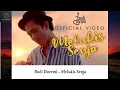 Lagu Budi Doremi - Melukis Senja [Piano Cover]
