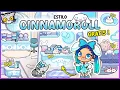 Download Lagu 🌟 Cómo Decorar GRATIS la SUITE CINNAMOROLL en el HOTEL de la MANSIÓN | Avatar World PARTE 6 🏨✨