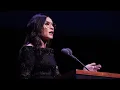 Julianna Margulies Honors George Clooney at the 51st Chaplin Award Gala