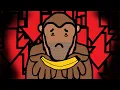 The Great Depression Explained with Bananas
