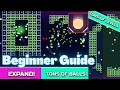 Idle Brick Breaker android gameplay beginner tips and tricks and guide game review