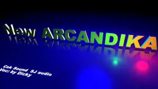 Download New arcandika - tanda cinta - voc diki mc MP3