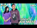 Download Lagu CINTA DAN AIR MATA - LAILA AYU KDI feat. IRWAN D'ACADEMY [SIMPATIK MUSIC OFFICIAL] | LIVE MUSIC
