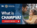 What is CHAMPVA