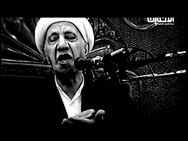 ⁣الحياة قصيرة - بداية ونهاية الانسان - الدكتور أحمد الوائلي