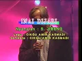 S Jibeng   Inai Dijari Original lirik karaoke