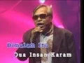 Download Lagu S Jibeng   Inai Dijari Original lirik karaoke