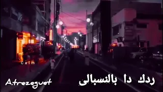 سؤال ديما شاغلنى حالات واتس رامى صبرى  سؤال ديما شاغلنى حالات واتس رامى صبرى