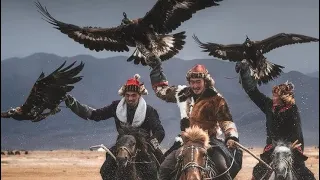 АЛЬ ХАТТАЛ S MAN ÖLGEYIM Limit New Version Track 2024 BAYAN ULGII HIP HOP 