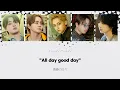 [ STARGROW ] Good Boys Anthem  -歌割り-
