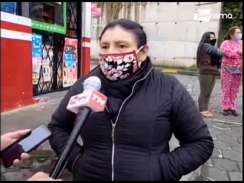 Inseguridad azota a San Patricio de Puengasí