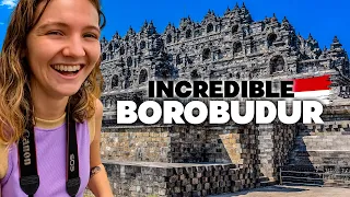 Everything You Need To Know When Visiting Borobudur Temple In Indonesia