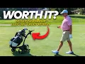 The MGI Zip Navigator Remote Control Golf Cart PGA Review Worth the Investment
