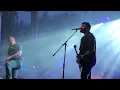 Wolves at the Gate - synthetic sun at Uprise 9/12/26