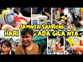 Download Lagu Hunting Pasar Loak Jatinegara Dapet Jam G-SHOCK Kuning 