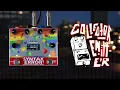 Alexander Pedals - Syntax Error V2