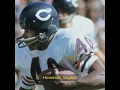 The Football Story of Gale Sayers