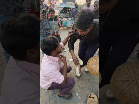 viral jadugar comedy magic 🪄 #shortvideos #snake #jadugar