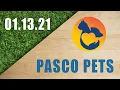 Pasco Pets - 01 13 21