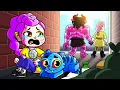 Download Lagu BABY RUMI: The HALF-DEMON... (Cartoon Animation)