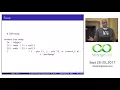 A Not So Gentle Introduction To Systems Programming In ATS by Aditya Siram