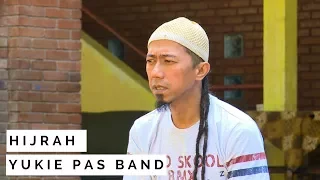 net jabar kenikmatan hijrah yukie pas band