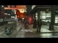 Prototype 2 Dennis Wayne